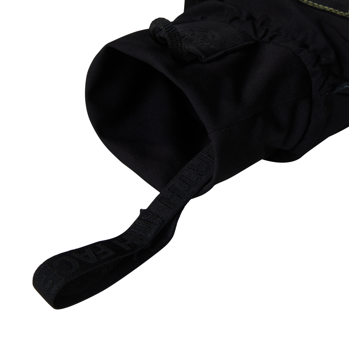 The North Face - Summit Lhotse Glove unisex - TNF BLACK - vista alternativa 3