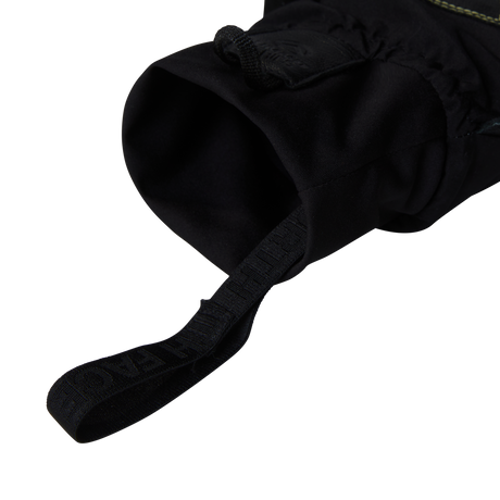 The North Face - Summit Lhotse Glove unisex - TNF BLACK - vista alternativa 3
