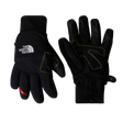 The North Face - Summit Lhotse Glove unisex - BLACK - vista principale
