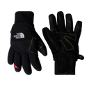 The North Face - Summit Lhotse Glove unisex - BLACK - vista principale