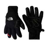 The North Face - Summit Lhotse Glove unisex - TNF BLACK - vista principale