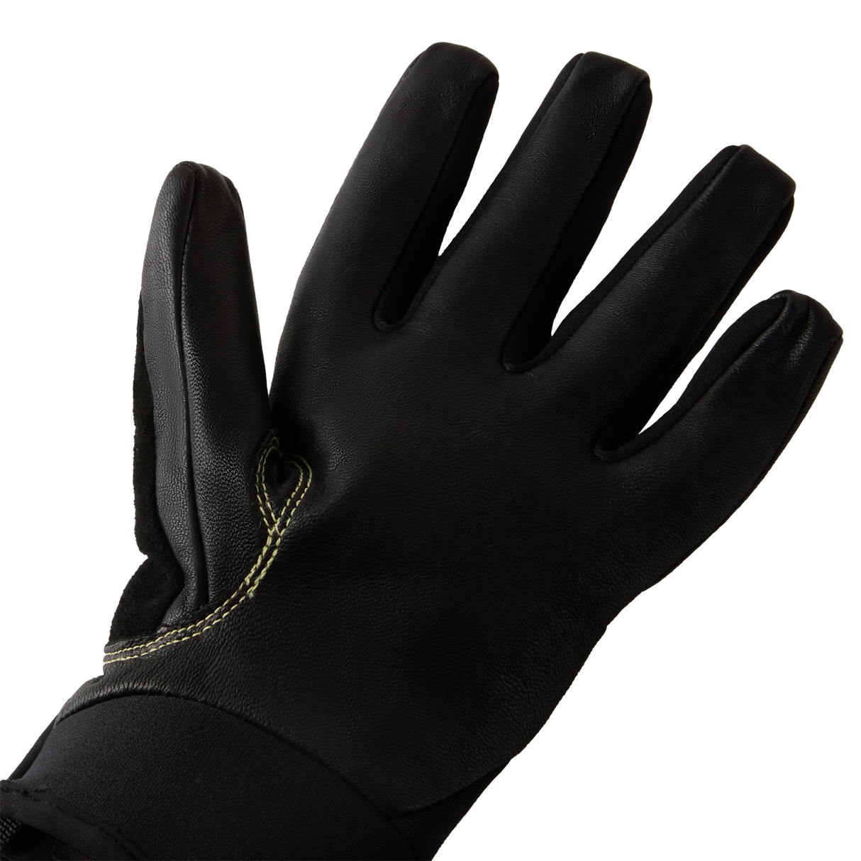 The North Face - Summit Extra-lightweight Climb Glove unisex - TNF BLACK - vista alternativa 2