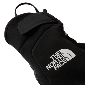 The North Face - Summit Extra-lightweight Climb Glove unisex - TNF BLACK - vista alternativa 3