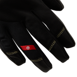 The North Face - Summit Extra-lightweight Climb Glove unisex - TNF BLACK - vista alternativa 4