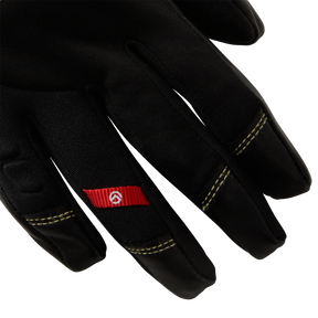 The North Face - Summit Extra-lightweight Climb Glove unisex - TNF BLACK - vista alternativa 4