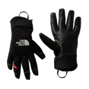 The North Face - Summit Extra-lightweight Climb Glove unisex - BLACK - vista principale