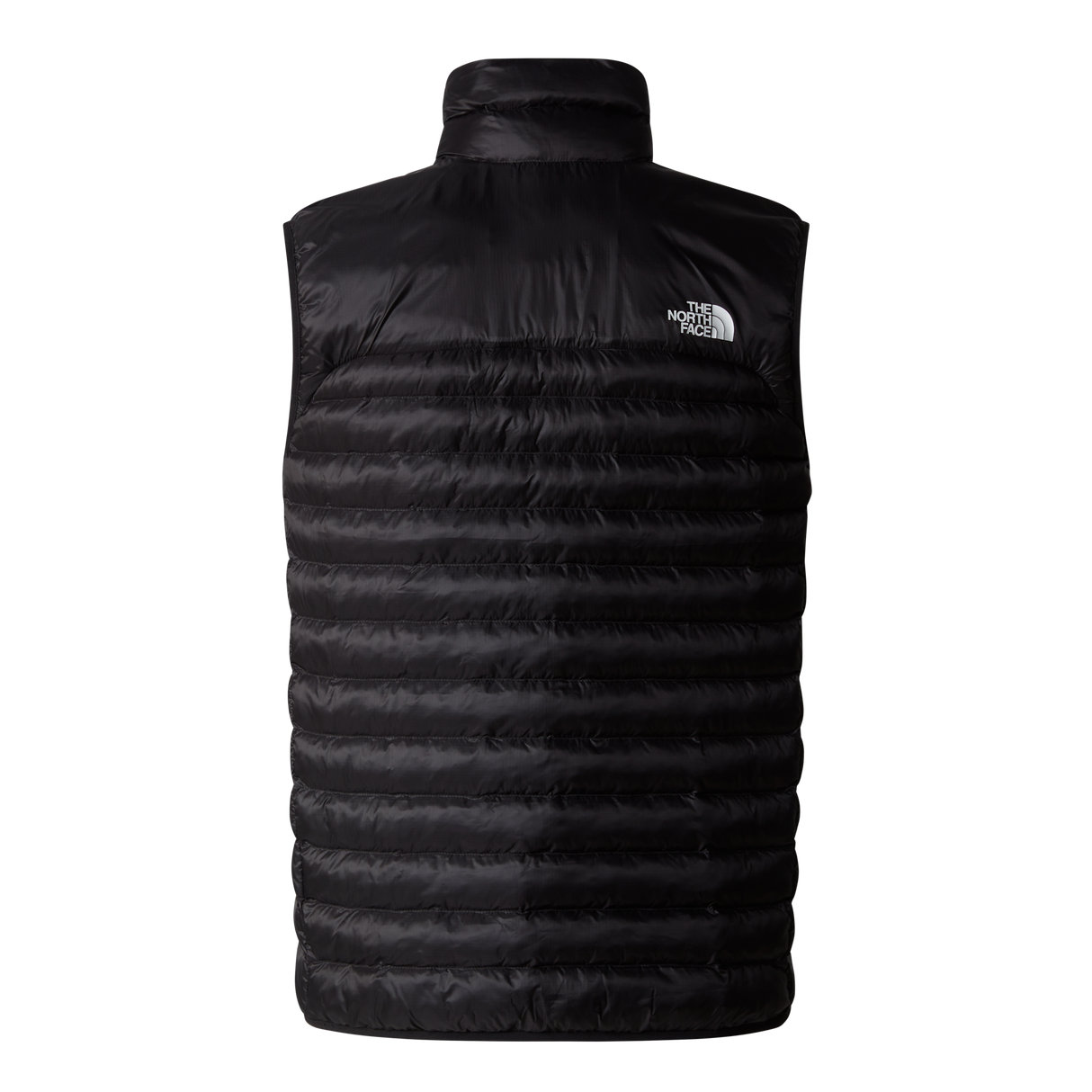 The North Face - Terra Peak Vest da uomo - TNF BLACK - vista alternativa 1