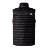 The North Face - Terra Peak Vest da uomo - TNF BLACK - vista alternativa 1