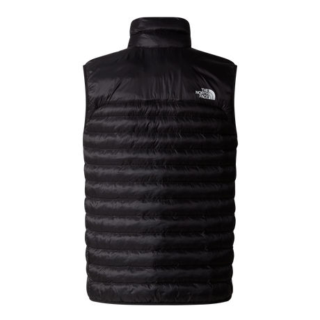 The North Face - Terra Peak Vest da uomo - TNF BLACK - vista alternativa 1