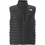 The North Face - Terra Peak Vest da uomo - TNF BLACK - vista alternativa 10