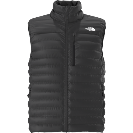 The North Face - Terra Peak Vest da uomo - TNF BLACK - vista alternativa 10