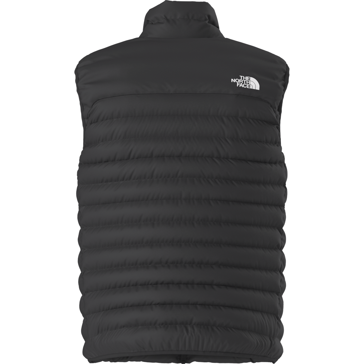 The North Face - Terra Peak Vest da uomo - TNF BLACK - vista alternativa 11