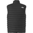 The North Face - Terra Peak Vest da uomo - TNF BLACK - vista alternativa 11