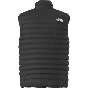 The North Face - Terra Peak Vest da uomo - TNF BLACK - vista alternativa 11