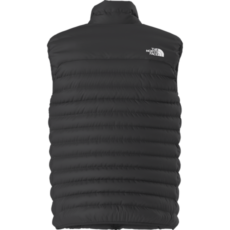 The North Face - Terra Peak Vest da uomo - TNF BLACK - vista alternativa 11