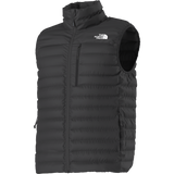 The North Face - Terra Peak Vest da uomo - TNF BLACK - vista alternativa 12