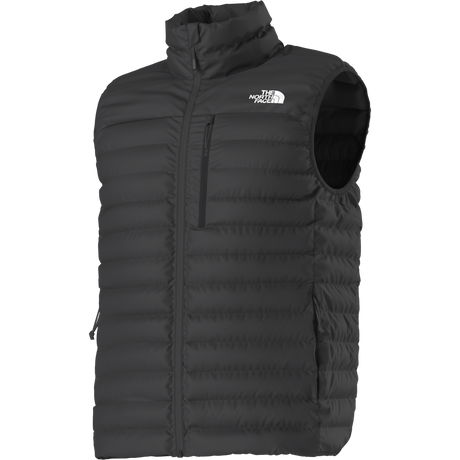 The North Face - Terra Peak Vest da uomo - TNF BLACK - vista alternativa 12