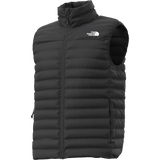 The North Face - Terra Peak Vest da uomo - TNF BLACK - vista alternativa 2