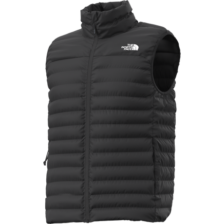 The North Face - Terra Peak Vest da uomo - TNF BLACK - vista alternativa 2