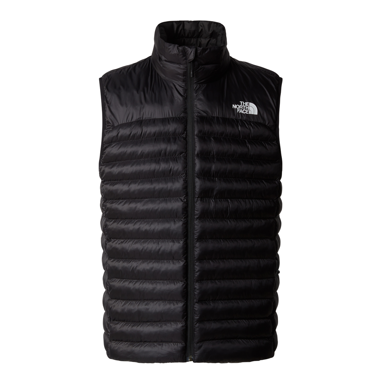 The North Face - Terra Peak Vest da uomo - TNF BLACK - vista principale