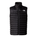 The North Face - Terra Peak Vest da uomo - BLACK - vista principale