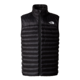 The North Face - Terra Peak Vest da uomo - TNF BLACK - vista principale