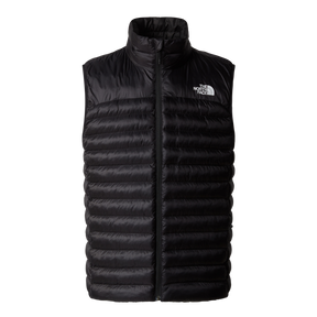 The North Face - Terra Peak Vest da uomo - BLACK - vista principale