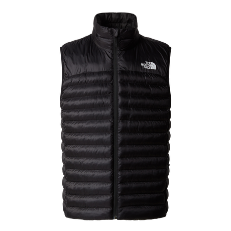 The North Face - Terra Peak Vest da uomo - TNF BLACK - vista principale