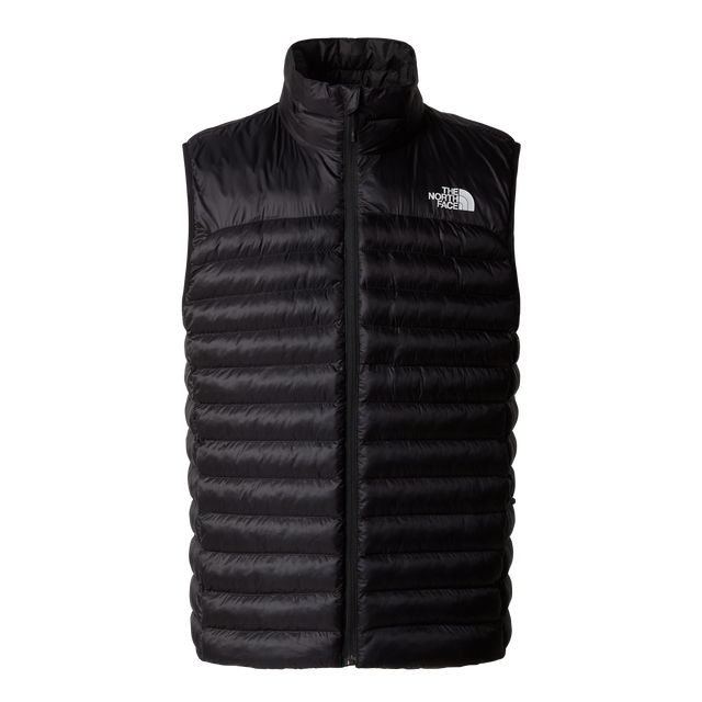 The North Face - Terra Peak Vest da uomo - TNF BLACK - vista principale