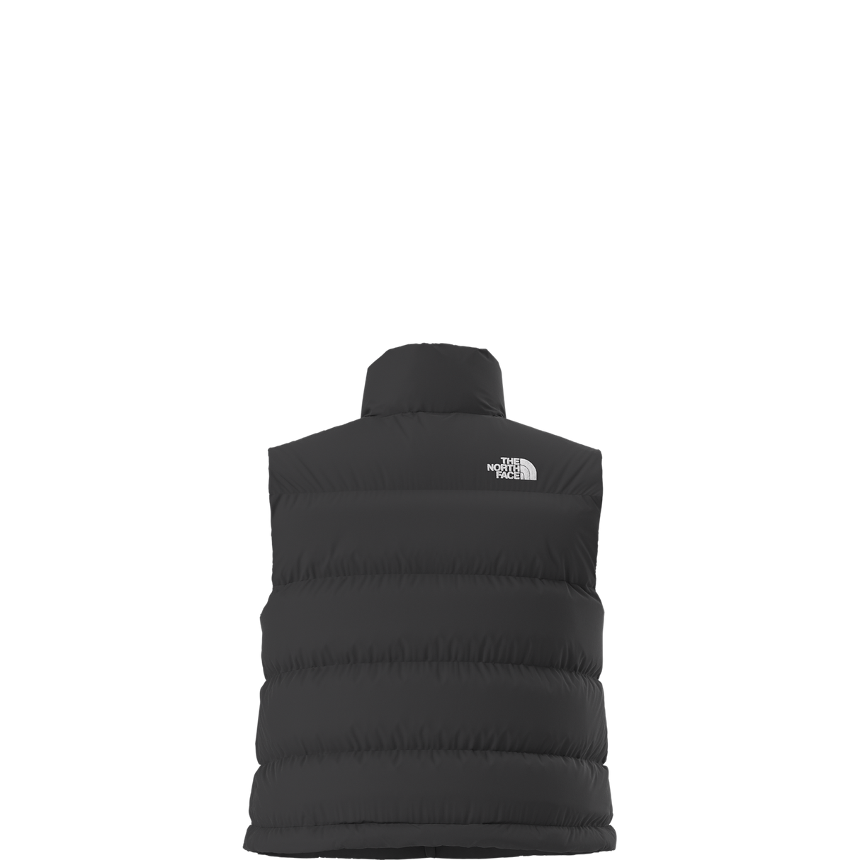 The North Face - Hydrenalite Down A-line Vest da donna - TNF BLACK - vista alternativa 1