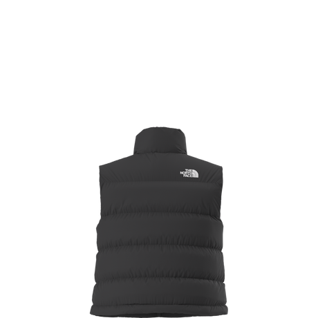 The North Face - Hydrenalite Down A-line Vest da donna - TNF BLACK - vista alternativa 1