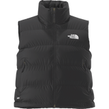 The North Face - Hydrenalite Down A-line Vest da donna - TNF BLACK - vista alternativa 10