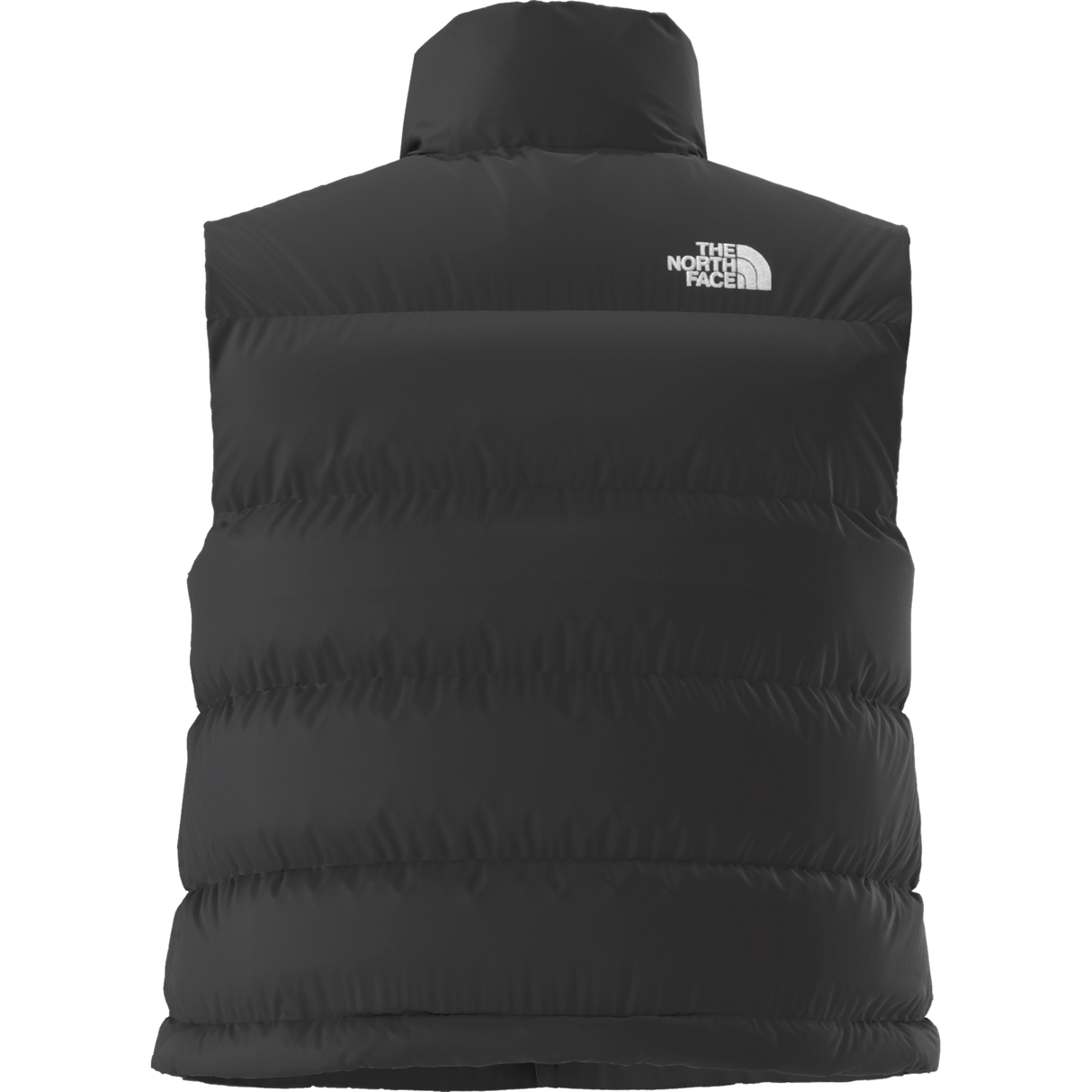 The North Face - Hydrenalite Down A-line Vest da donna - TNF BLACK - vista alternativa 11