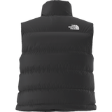 The North Face - Hydrenalite Down A-line Vest da donna - TNF BLACK - vista alternativa 11