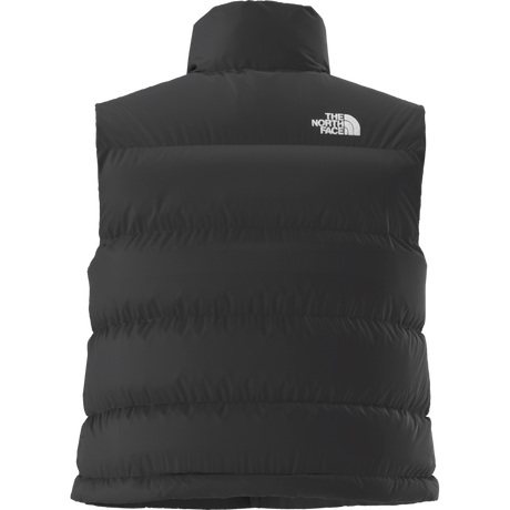 The North Face - Hydrenalite Down A-line Vest da donna - TNF BLACK - vista alternativa 11