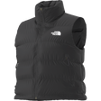 The North Face - Hydrenalite Down A-line Vest da donna - TNF BLACK - vista alternativa 12