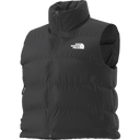 The North Face - Hydrenalite Down A-line Vest da donna - TNF BLACK - vista alternativa 12