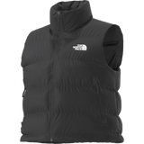 The North Face - Hydrenalite Down A-line Vest da donna - TNF BLACK - vista alternativa 12