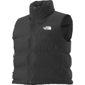 The North Face - Hydrenalite Down A-line Vest da donna - TNF BLACK - vista alternativa 12