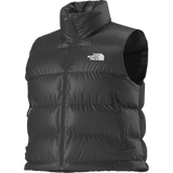 The North Face - Hydrenalite Down A-line Vest da donna - BLACK - vista alternativa 2