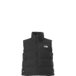 The North Face - Hydrenalite Down A-line Vest da donna - BLACK - vista principale