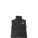 The North Face - Hydrenalite Down A-line Vest da donna - BLACK - vista principale