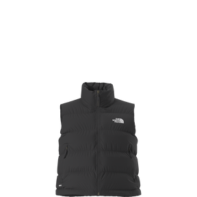 The North Face - Hydrenalite Down A-line Vest da donna - BLACK - vista principale