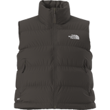 The North Face - Hydrenalite Down A-line Vest da donna - Dark Chestnut - vista alternativa 10
