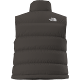 The North Face - Hydrenalite Down A-line Vest da donna - Dark Chestnut - vista alternativa 11