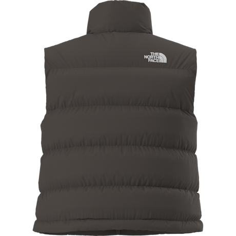 The North Face - Hydrenalite Down A-line Vest da donna - Dark Chestnut - vista alternativa 11