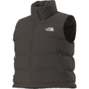 The North Face - Hydrenalite Down A-line Vest da donna - Dark Chestnut - vista alternativa 12