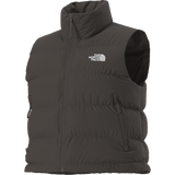 The North Face - Hydrenalite Down A-line Vest da donna - Dark Chestnut - vista alternativa 12