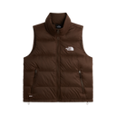The North Face - Hydrenalite Down A-line Vest da donna - Brown - vista principale