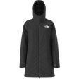 The North Face - Mtn Range Down Parka da donna - BLACK - vista principale